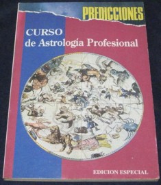 PREDICCIONES CURSO ASTROLOGIA PROFESIONAL